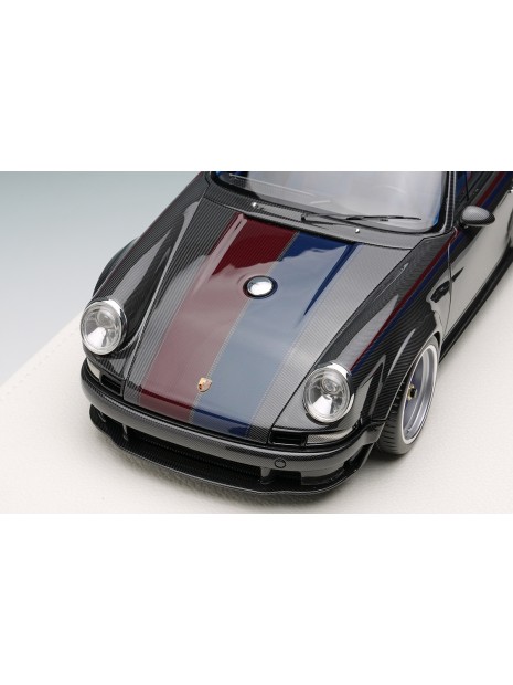 Porsche Singer DLS (Carbon) 1/18 Make-Up Eidolon Make Up - 5