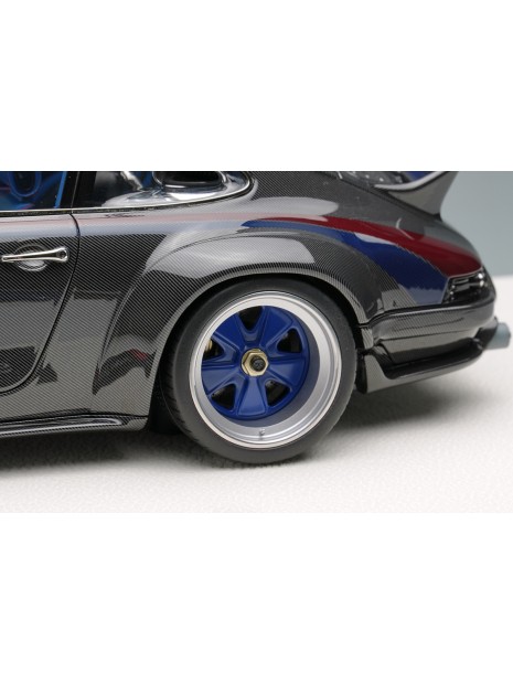 Porsche Singer DLS (Carbon) 1/18 Make-Up Eidolon Make Up - 8