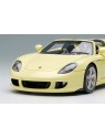 Porsche Carrera GT (Condor Yellow) 1/43 Make-Up Eidolon Make Up - 5