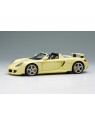 Porsche Carrera GT (Condor Yellow) 1/43 Make-Up Eidolon Make Up - 6