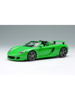 Porsche Carrera GT (Viper Green) 1/43 Make-Up Eidolon Make Up - 1