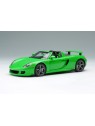 Porsche Carrera GT (Viper Green) 1/43 Make-Up Eidolon Make Up - 1