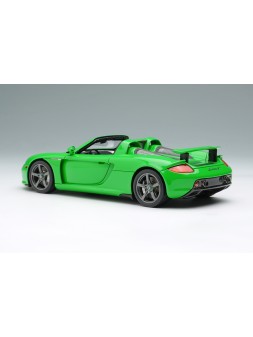 Porsche Carrera GT (Viper Green) 1/43 Make-Up Eidolon Make Up - 2