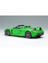 Porsche Carrera GT (Viper Green) 1/43 Make-Up Eidolon Make Up - 2