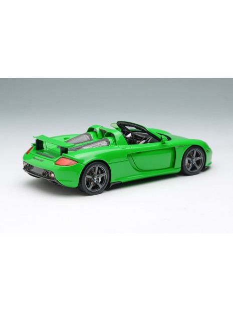 Porsche Carrera GT (Viper Green) 1/43 Make-Up Eidolon Make Up - 3