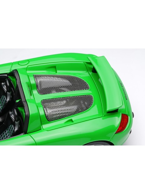 Porsche Carrera GT (Viper Green) 1/43 Make-Up Eidolon Make Up - 5