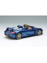 Porsche Carrera GT (Blue Mirabeau) 1/43 Make-Up Eidolon Make Up - 3