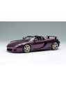 Porsche Carrera GT (Viola Metallic) 1/43 Make-Up Eidolon Make Up - 2