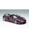 Porsche Carrera GT (Viola Metallic) 1/43 Make-Up Eidolon Make Up - 6