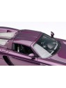 Porsche Carrera GT (Viola Metallic) 1/43 Make-Up Eidolon Make Up - 7