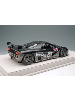 McLaren F1 GTR 01R 1995 1/18 Make-Up Eidolon Make Up - 1