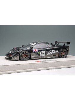 McLaren F1 GTR 01R 1995 1/18 Make-Up Eidolon Make Up - 2