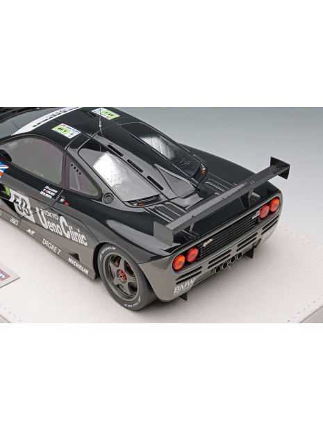 McLaren F1 GTR 01R 1995 1/18 Make-Up Eidolon Make Up - 4