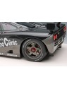 McLaren F1 GTR 01R 1995 1/18 Make-Up Eidolon Make Up - 6