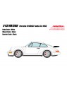 Porsche 911 (964) Turbo 3.6 1993 1/43 Make Up Vision Make Up - 1