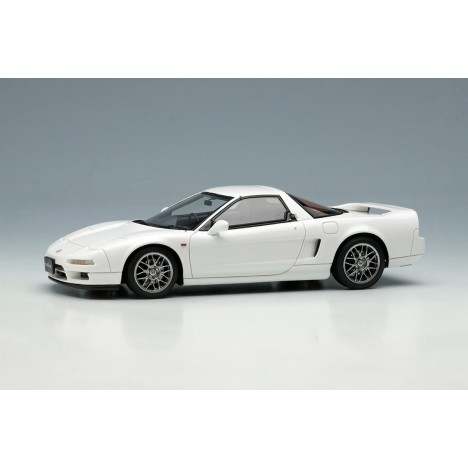 Honda NSX Type-S 1997 (Grand Prix White) 1/43 Make Up Eidolon Make Up - 1