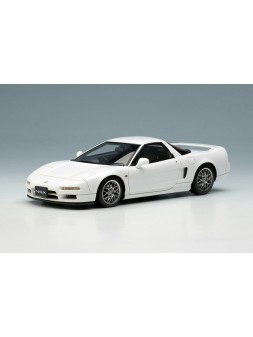 Honda NSX Type-S 1997 (Grand Prix White) 1/43 Make Up Eidolon Make Up - 2