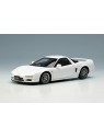 Honda NSX Type-S 1997 (Grand Prix White) 1/43 Make Up Eidolon Make Up - 2