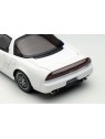Honda NSX Type-S 1997 (Grand Prix White) 1/43 Make Up Eidolon Make Up - 5