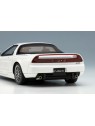Honda NSX Type-S 1997 (Grand Prix White) 1/43 Make Up Eidolon Make Up - 7