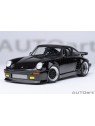 Porsche 911 (930) Turbo Wangan Midnight “Blackbird” 1/18 AUTOart AUTOart - 1