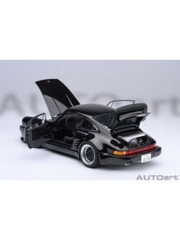 Porsche 911 (930) Turbo Wangan Midnight “Blackbird” 1/18 AUTOart AUTOart - 2
