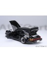 Porsche 911 (930) Turbo Wangan Midnight “Blackbird” 1/18 AUTOart AUTOart - 2