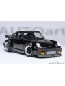 Porsche 911 (930) Turbo Wangan Midnight “Blackbird” 1/18 AUTOart AUTOart - 3
