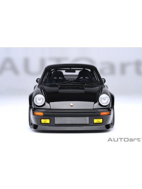 Porsche 911 (930) Turbo Wangan Midnight “Blackbird” 1/18 AUTOart AUTOart - 8