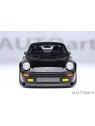 Porsche 911 (930) Turbo Wangan Midnight “Blackbird” 1/18 AUTOart AUTOart - 8