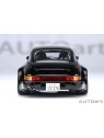 Porsche 911 (930) Turbo Wangan Midnight “Blackbird” 1/18 AUTOart AUTOart - 9