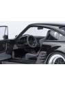 Porsche 911 (930) Turbo Wangan Midnight “Blackbird” 1/18 AUTOart AUTOart - 11