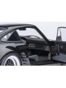 Porsche 911 (930) Turbo Wangan Midnight “Blackbird” 1/18 AUTOart AUTOart - 12