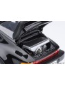 Porsche 911 (930) Turbo Wangan Midnight “Blackbird” 1/18 AUTOart AUTOart - 15