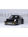 Porsche 911 (930) Turbo Wangan Midnight “Blackbird” 1/18 AUTOart AUTOart - 17