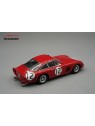 Ferrari 330 LMB Le Mans 24h 1963 12 1/43 Tecnomodel Tecnomodel - 1