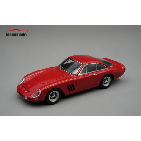 Ferrari 330 LMB 1/43 Tecnomodel Tecnomodel - 1