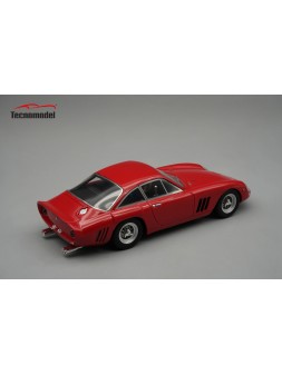 Ferrari 330 LMB 1/43 Tecnomodel Tecnomodel - 2