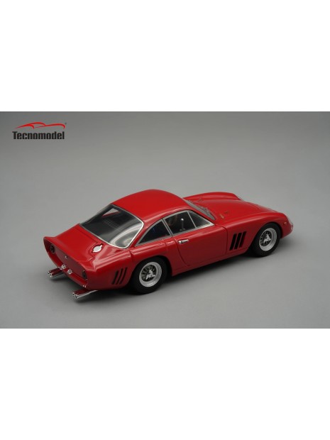 Ferrari 330 LMB 1/43 Tecnomodel Tecnomodel - 2
