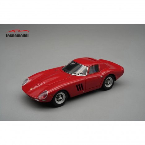 Ferrari 250 GTO 64 1/43 Tecnomodel Tecnomodel - 2