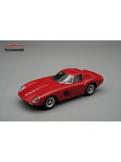 Ferrari 250 GTO 64 1/43 Tecnomodel Tecnomodel - 2