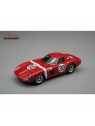 Ferrari 250 GTO 64 Sebring 12 hours 1964 NART 30 1/43 Tecnomodel Tecnomodel - 1