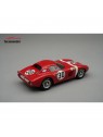 Ferrari 250 GTO 64 Sebring 12 hours 1964 NART 30 1/43 Tecnomodel Tecnomodel - 2
