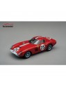 Ferrari 250 GTO 64 Le Mans 24h 1964 25 1/43 Tecnomodel Tecnomodel - 1
