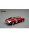 Ferrari 250 GTO 64 Tour de France 1964 176 1/43 Tecnomodel Tecnomodel - 2