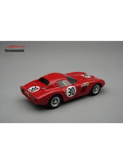 Ferrari 250 GTO 64 Daytona 2000 kms 1964 30 Winner 1/43 Tecnomodel Tecnomodel - 1