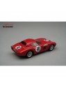 Ferrari 250 GTO 64 Daytona 2000 kms 1964 30 Vainqueur 1/43 Tecnomodel Tecnomodel - 1