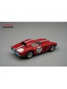Ferrari 250 GTO 64 Tourist Trophy 1964 27 1/43 Tecnomodel Tecnomodel - 1