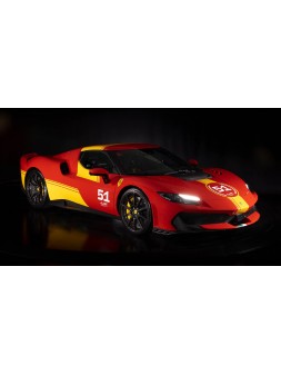 Ferrari 296 Speciale 1/43 Looksmart Looksmart - 1