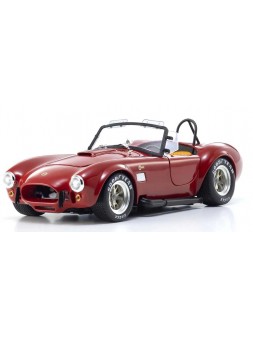 Shelby Cobra 427 S/C 1962 1/18 Kyosho Kyosho - 26